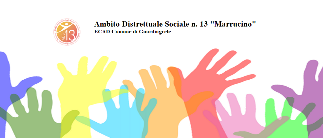 ADS N. 13 MARRUCINO AVVISO PUBBLICO REGIONALE PR FSE+ABRUZZO 2021-2027. Investimenti a favore dell'occupazione e della crescita  Sistema Integrato di educazione e di istruzione per i bambini fino a 6 anni - CUP C11I25000970006