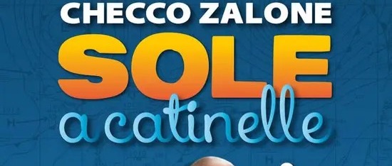 [NORMA ESTATE 2026] Cinema sotto le Stelle