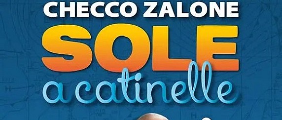 [NORMA ESTATE 2026] Cinema sotto le Stelle