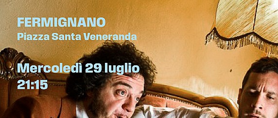 Festival Piazze 2026
