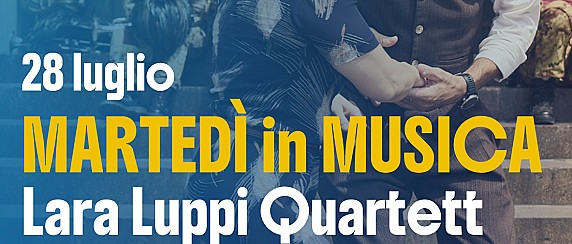 Martedì in musica