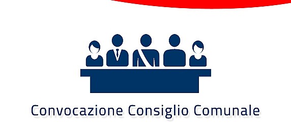 Convocazione Consiglio Comunale