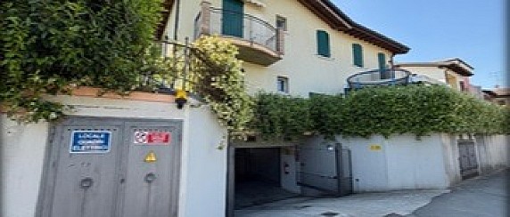 Bando per l'assegnazione in locazione di due alloggi in Via Galliano n. 1/a