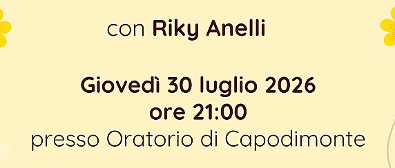 Omaggio ai grandi cantautori
