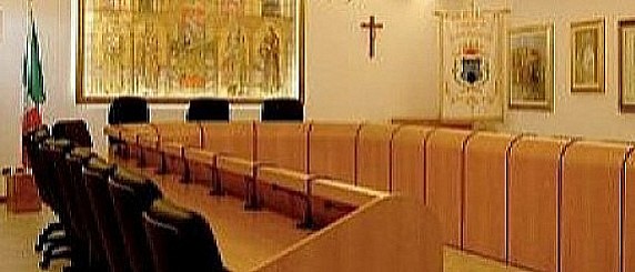 Consiglio comunale del 29 luglio 2026