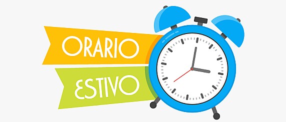 Biblioteca: variazione aperture di agosto e settembre.