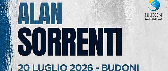 Alan Sorrenti in concerto