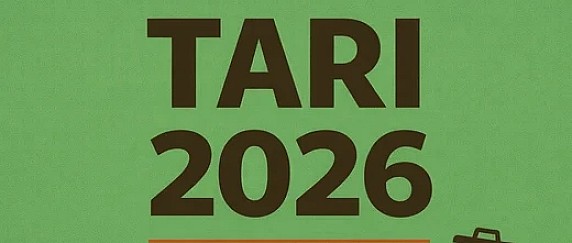 DISTRIBUZIONE AVVISI DI PAGAMENTO TARI 2026