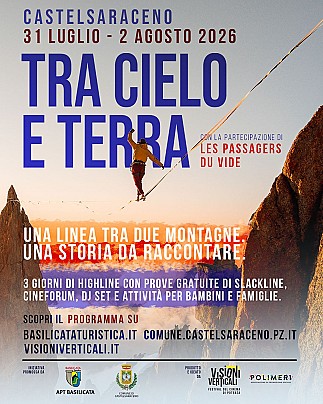 Tra Cielo e Terra