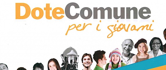 DoteComune - Pubblicazione Avviso 15/2025.