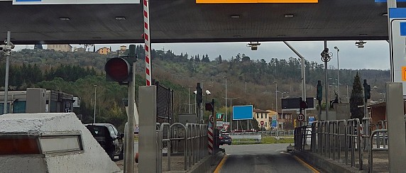 AUTOSTRADE PER L'ITALIA S.p.A.