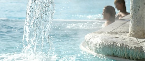TUTTI ALLE TERME 2026