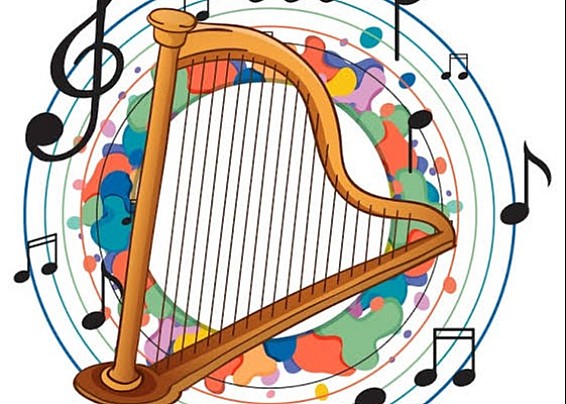Arpeggiando intorno al mondo - 14 agosto 2026