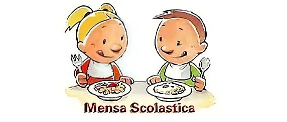 Domanda per l’accesso al servizio di refezione scolastica per le scuole dell’infanzia e primaria  a.s. 2026/2027