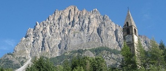 Agosto a SAMBUCO