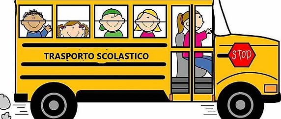 AVVIO SERVIZIO DI TRASPORTO SCOLASTICO A.S. 2026/2027