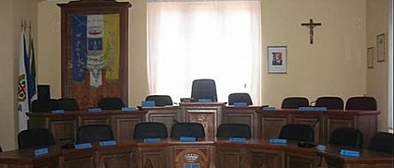 Avviso di convocazione del Consiglio Comunale in data 29.07.2026 - ore 19:30. Sessione Straordinaria - INTEGRAZIONE ORDINE DEL GIORNO -