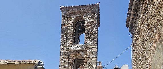 La Chiesa di San Giovanni torna alla Città: alle battute finali i lavori per il recupero e la messa in sicurezza