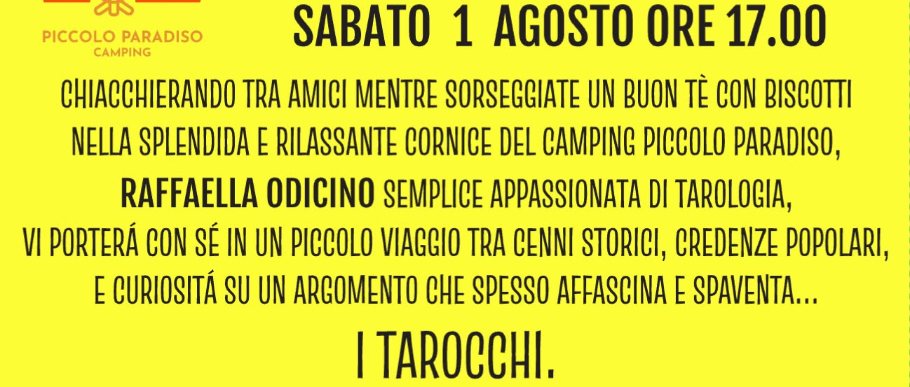 Immagine principale