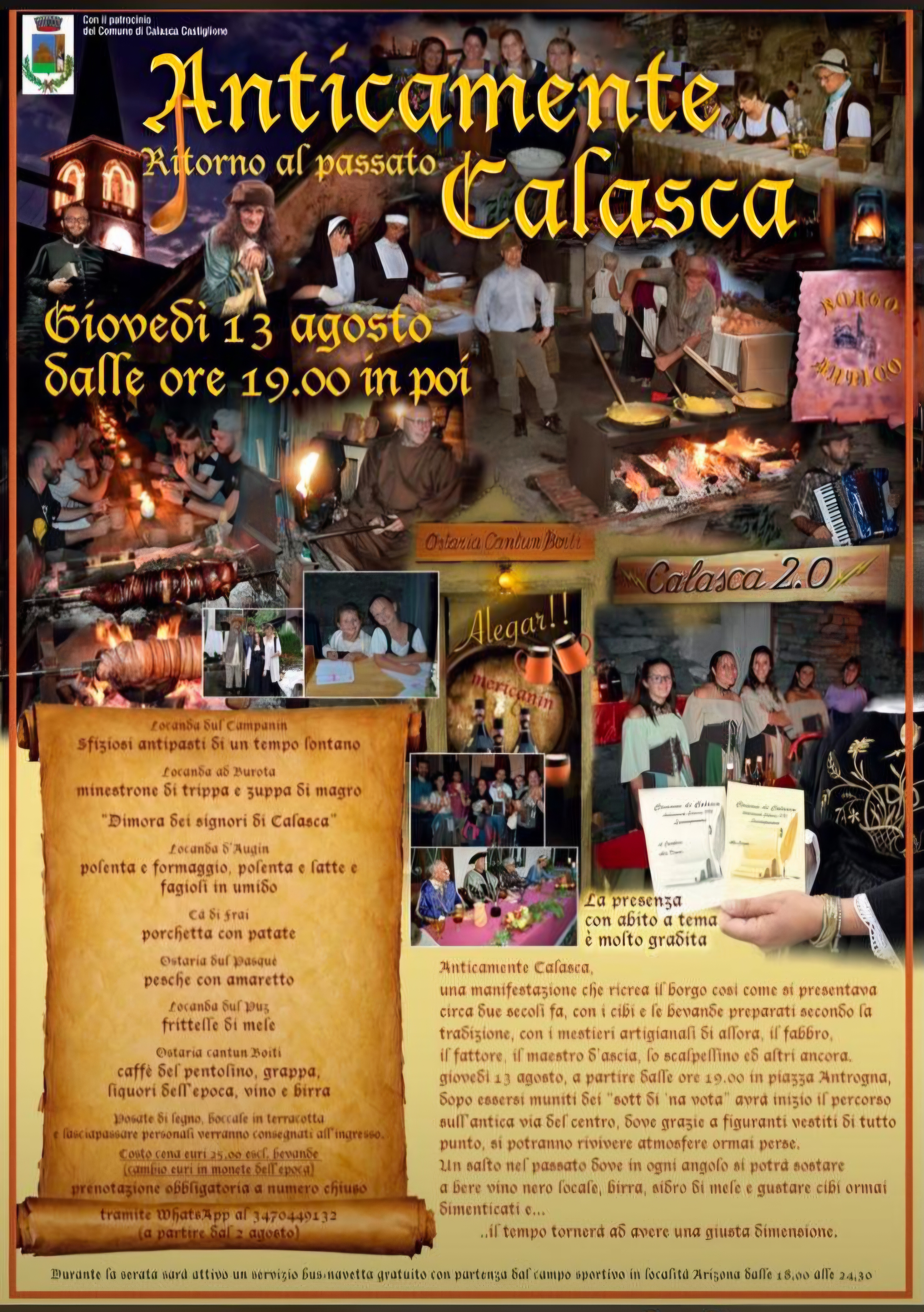 08-13 Anticamente Calasca 