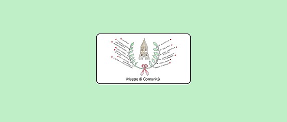 Mappa di comunità dei giovani di Casatenovo