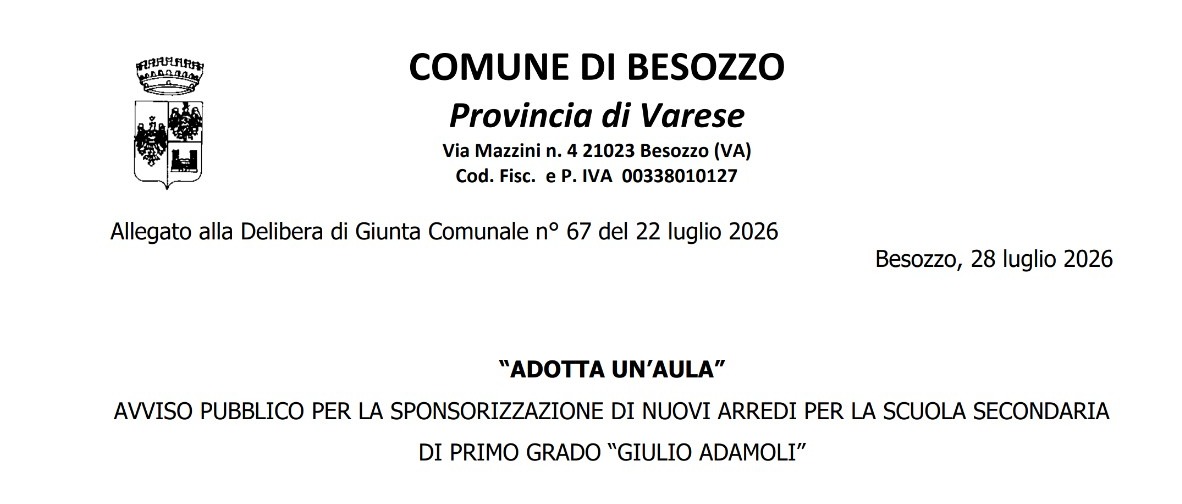 Immagine principale