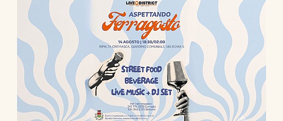 Aspettando Ferragosto 2026