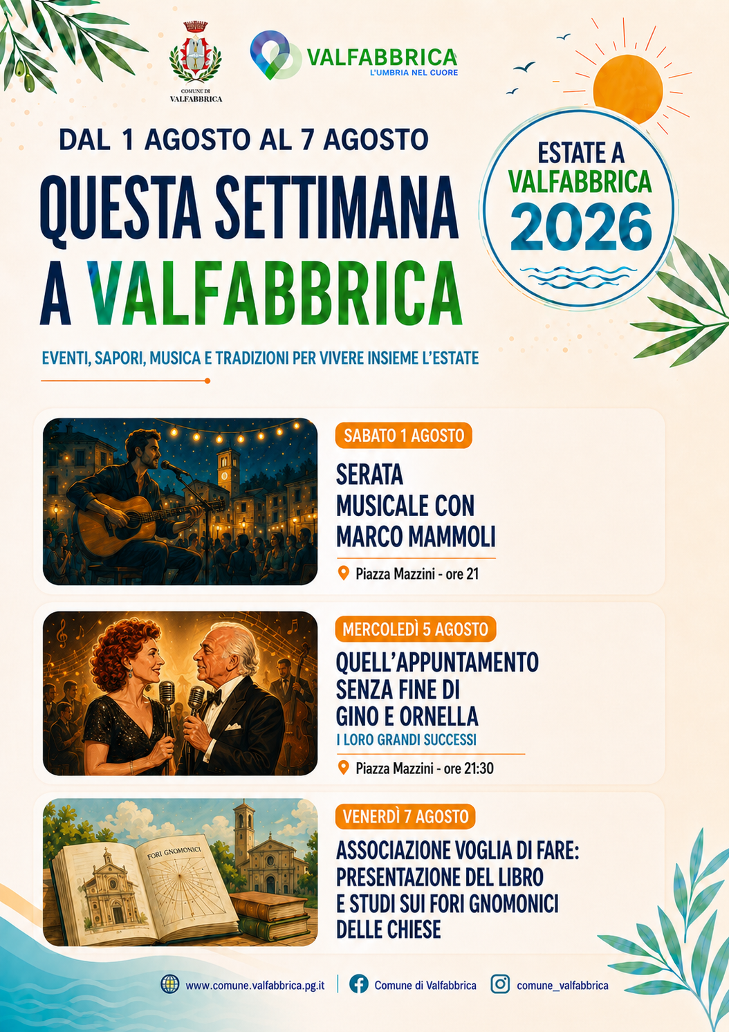 locandina settimanale 6