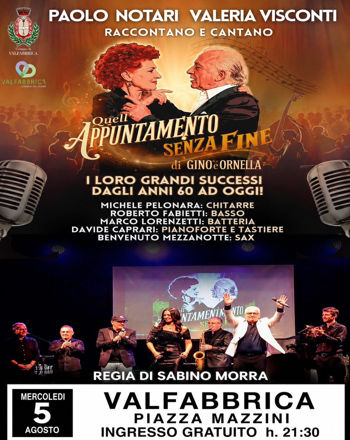 appuntamento senza fine
