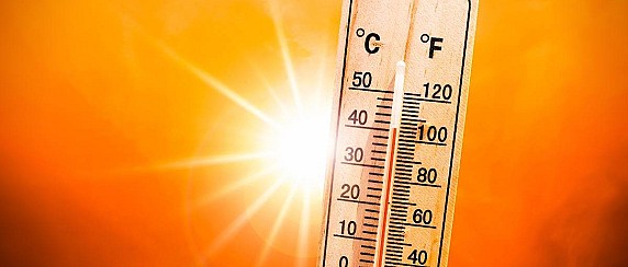 Emergenza caldo 2026