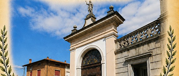 Sagra di San Rocco