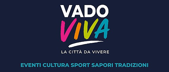 VADO VIVA: online il calendario eventi di agosto e settembre 2026