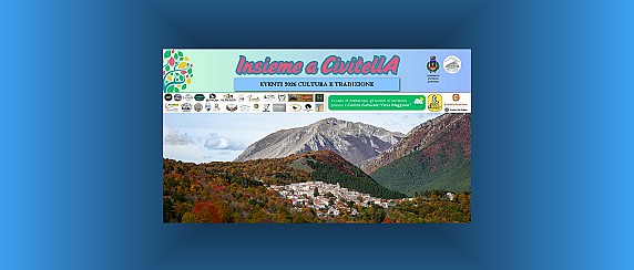 Insieme a Civitella 2026