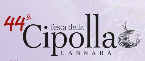 44° Festa della Cipolla - edizione 2026