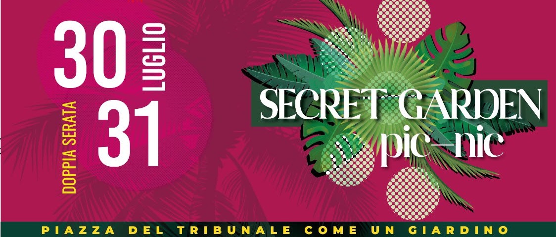 Di Giovedì - Sere d'estate