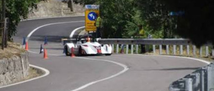 Chiusura centro di raccolta differenziata di Luino per passaggio rally " 4° slalom Luino-Montegrino"