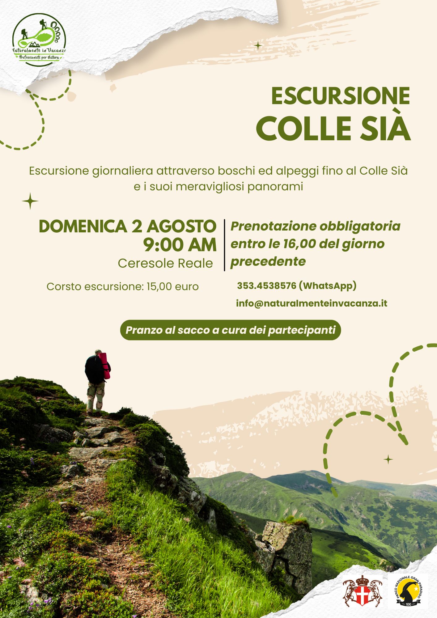 Colle SIà