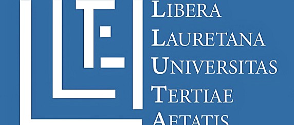 Le iscrizioni per il nuovo A.A. 2026/2027 della LULTE inizieranno il 14/09/2026