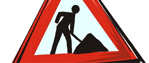 Lavori in corso: modifica temporanea della circolazione stradale in Via Vallarsa