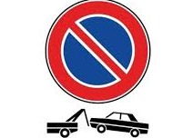 ISTITUZIONE DIVIETO DI SOSTA TEMPORANEO VIA CADUTI PER LA LIBERTA’ (PARCHEGGIO CIMITERO) E PIAZZALE DELLA CONCORDIA