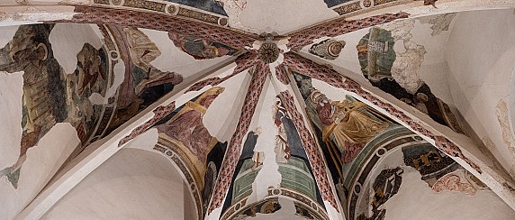 Giornata di Studi: "I Fortebracci mecenati di Montone"