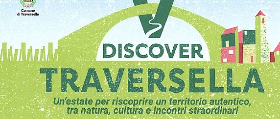 Discover Traversella 2026