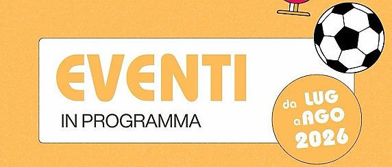 Appuntamenti Estate Oleggese