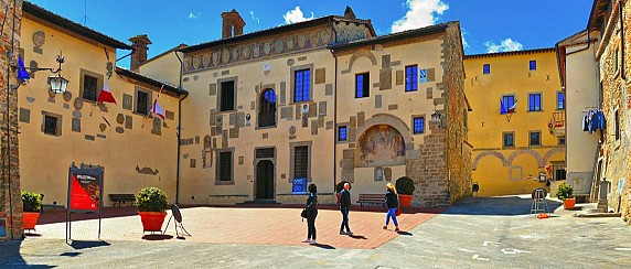 CHIUSURA UFFICI COMUNALI NELLE GIORNATE DI SABATO DEL MESE DI AGOSTO 2026