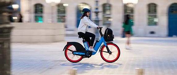 29/07/2026 ALBIGNASEGO: AL VIA IL 30 LUGLIO IL SERVIZIO DI BIKE-SHARING