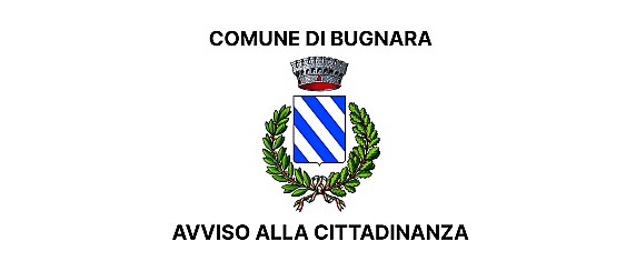 Servizio di disinfestazione adulticida sul territorio comunale