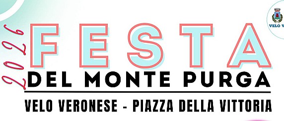 Festa del Monte Purga 2026