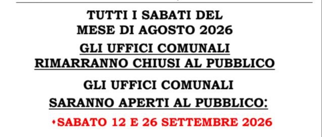 Immagine principale