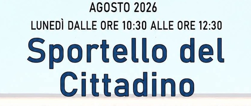 Immagine principale
