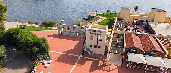 Attivato lo Sportello comunale territoriale “Perd’e Sali – Porto Columbu”: dove si trova e quali servizi offre